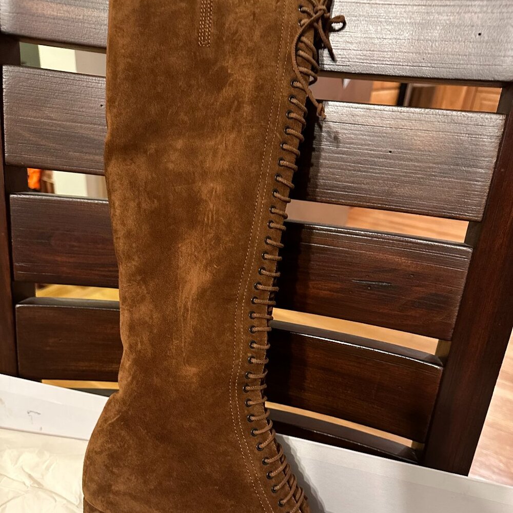 Beautiful Theory Boots in original box - Picture 3 of 7
